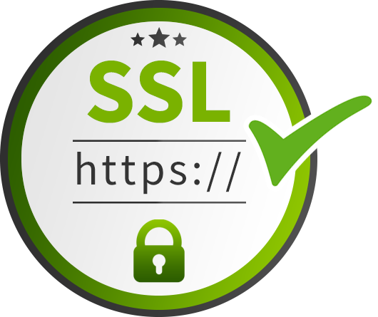 SSL Certificate
